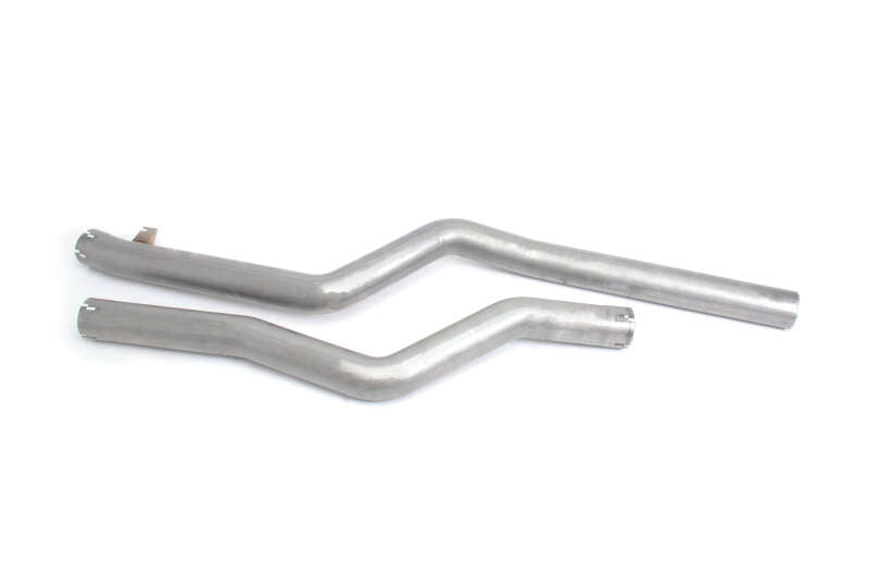 Dinan 3.25in High Flow Mid-Pipe | BMW M240i (17-21) (D660-0068)