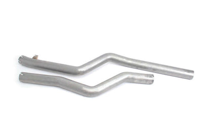 Dinan 3.25in High Flow Mid-Pipe | BMW M240i (17-21) (D660-0068)