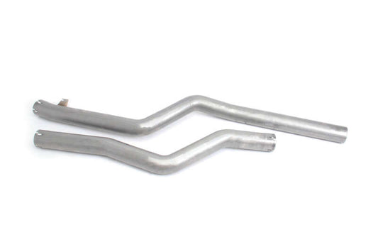 Dinan 3.25in High Flow Mid-Pipe | BMW M240i (17-21) (D660-0068)