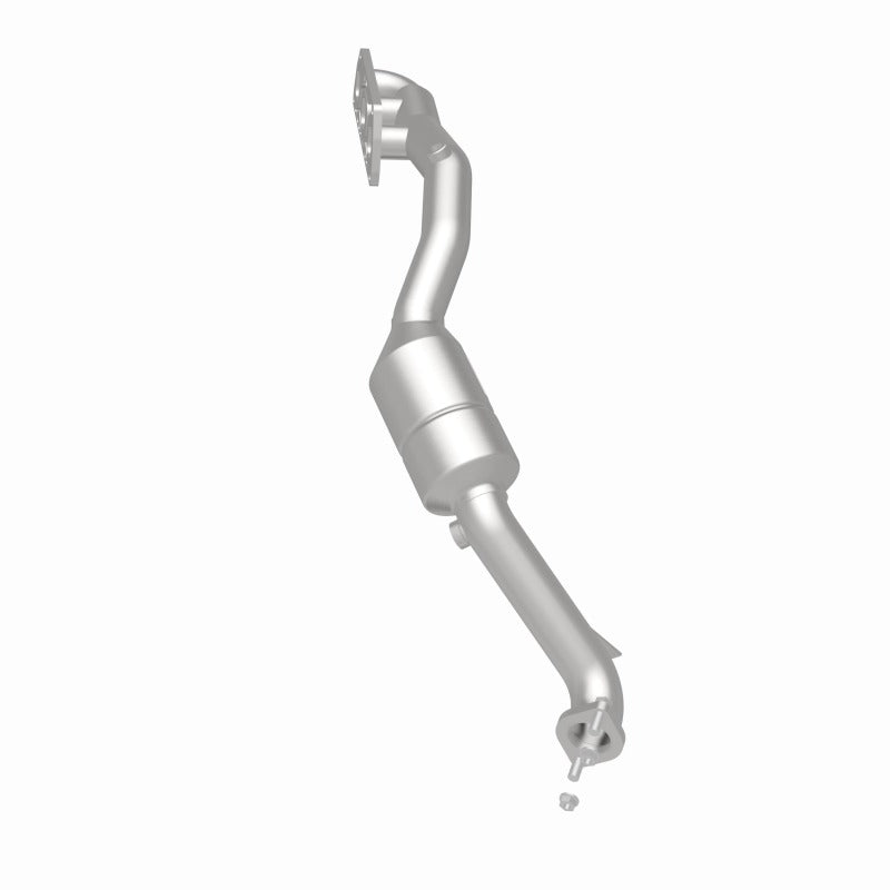 Magnaflow 51161 DirectFit Converter For Audi A8 6.0L (05-09)