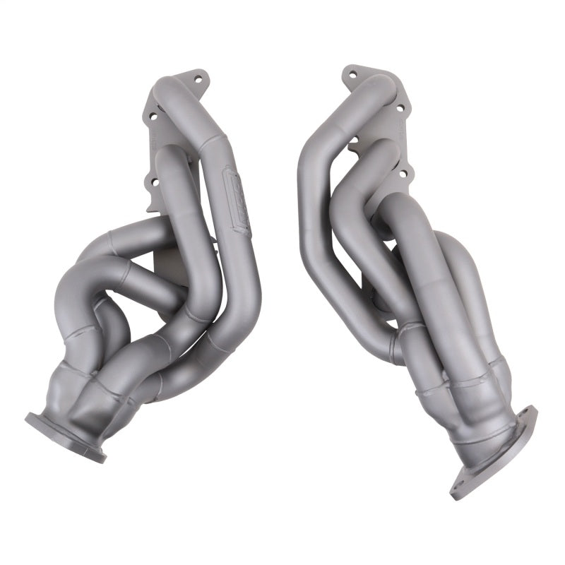 BBK 11-14 Mustang GT Shorty Tuned Length Headers | Ford Mustang (05-14) (1632)
