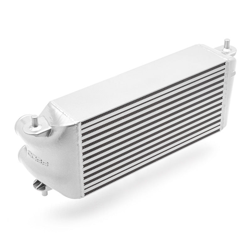 COBB Front Mount Intercooler | Ford F-150 2.7L/3.5L/Raptor/Limited/Tremor (7F1527-SL)