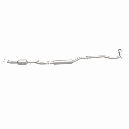 Magnaflow 21-239 DirectFit Converter For 2011-13 Outlander L4 2.4 OEM
