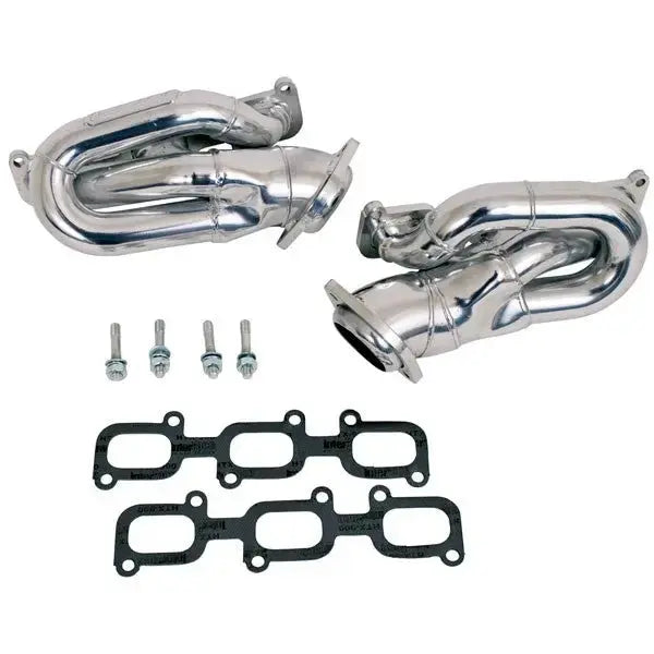 BBK 3.7L Shorty Tuned Length Headers | Mustang (05-23) (14420)