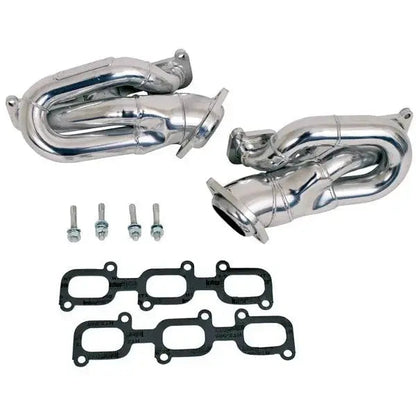 BBK 3.7L Shorty Tuned Length Headers | Mustang (05-23) (14420)