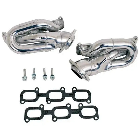 BBK 3.7L Shorty Tuned Length Headers | Mustang (05-23) (14420)