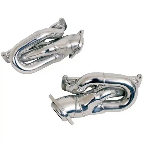 BBK 3.7L Shorty Tuned Length Headers | Mustang (05-23) (14420)