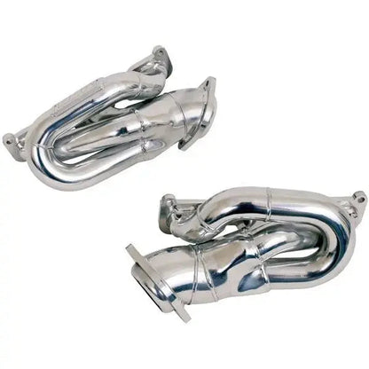 BBK 3.7L Shorty Tuned Length Headers | Mustang (05-23) (14420)