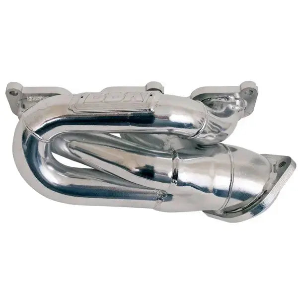 BBK 3.7L Shorty Tuned Length Headers | Mustang (05-23) (14420)