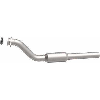 MagnaFlow California Grade CARB Compliant Direct-Fit Catalytic Converter 4481464