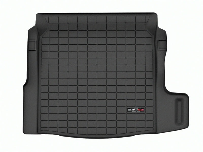 WeatherTech 2023-2026 BMW M2 Cargo Liner | BMW M2 (23-26) (401747)