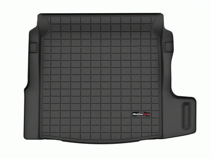 WeatherTech 2023-2026 BMW M2 Cargo Liner | BMW M2 (23-26) (401747)
