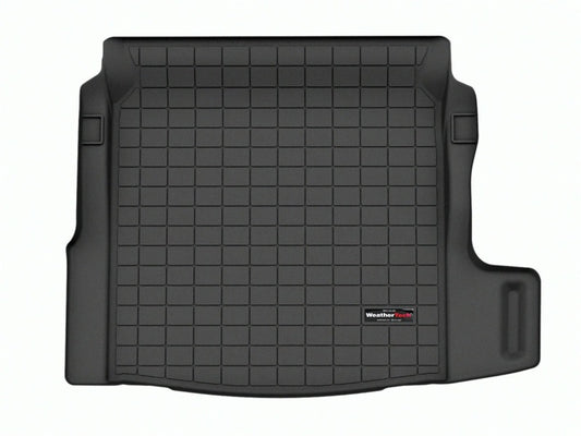 WeatherTech 2023-2026 BMW M2 Cargo Liner | BMW M2 (23-26) (401747)