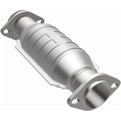 MagnaFlow 49926 Direct Fit Converter 96-02 Mitsubishi Mirage 1.8L