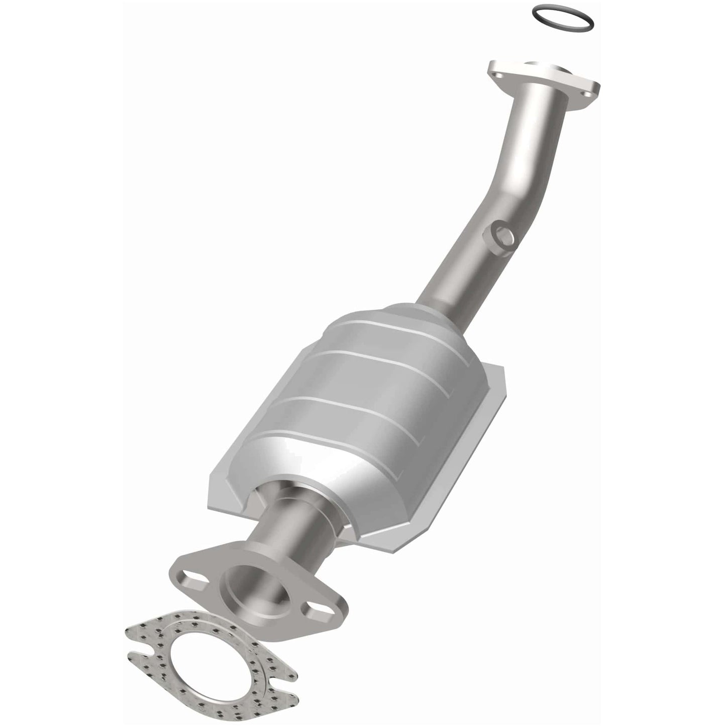 MagnaFlow California Grade CARB Compliant Direct-Fit Catalytic Converter 447227