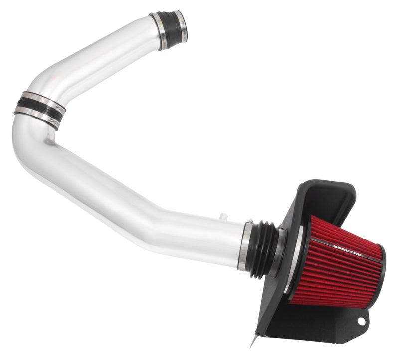 Spectre Air Intake Kit | Jeep Grand Cherokee (11-15) V6-3.6L (9020)