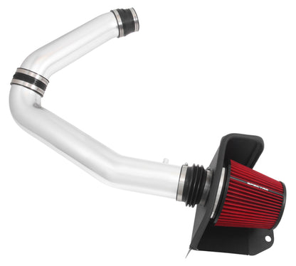 Spectre Air Intake Kit | Jeep Grand Cherokee (11-15) V6-3.6L (9020)