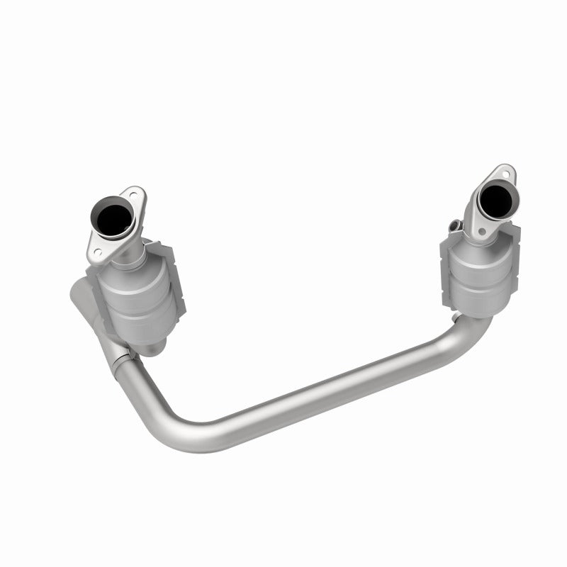 Magnaflow 51770 DirectFit Converter For 2004 Dodge Durango 3.7/4.7L