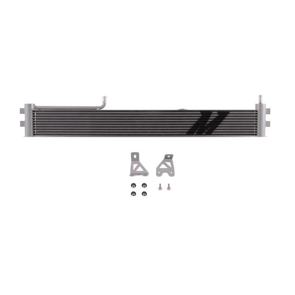 Mishimoto 15-17 Ford F-150 (incl. Raptor) Transmission Cooler-WheelFlip