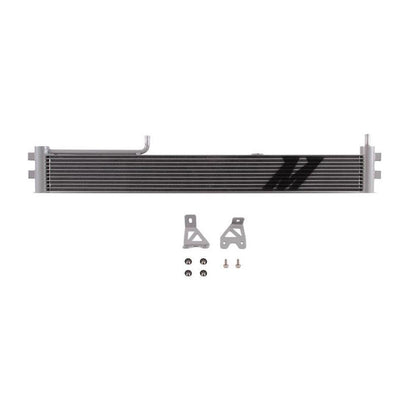 Mishimoto 15-17 Ford F-150 (incl. Raptor) Transmission Cooler-WheelFlip