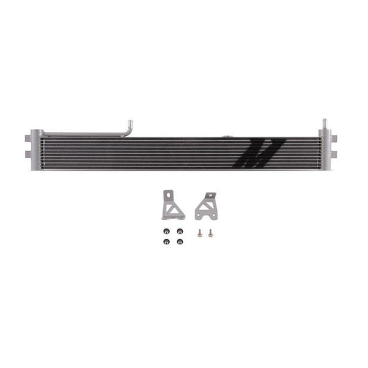 Mishimoto 15-17 Ford F-150 (incl. Raptor) Transmission Cooler-WheelFlip