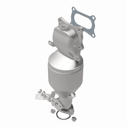 MagnaFlow Conv DF 08-10 Honda Accord 3.5L | Honda 07-13 (51893)