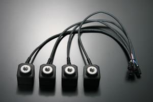 TEIN EDFC Active Pro Damping Controller