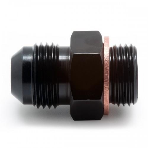 BLOX Racing 440LPH High Flow Inline Fuel Pump (BXFU-04440)