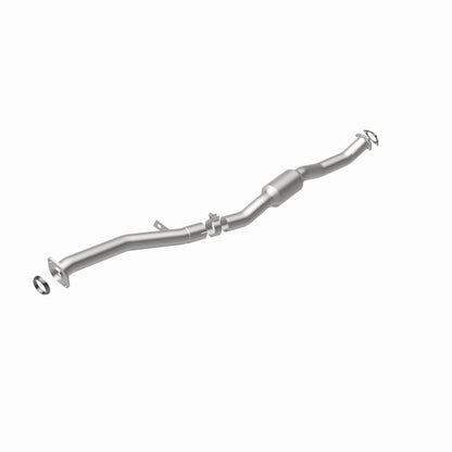 MagnaFlow 52726 OEM Grade Catalytic Converter For Subaru Outback/Legacy 10-12