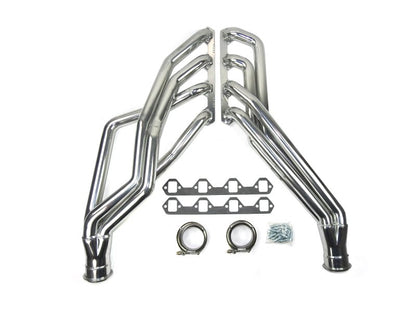 JBA 1-3/4in Long Tube Header | Ford Mustang 64-73 (6616SJS)
