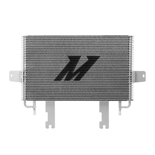 Mishimoto 03-07 Ford 6.0L Powerstroke Transmission Cooler-WheelFlip