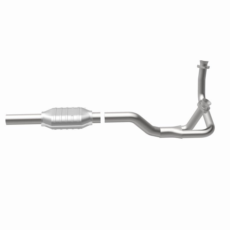 Magnaflow 93316 DirectFit Converter For Ford 84-87