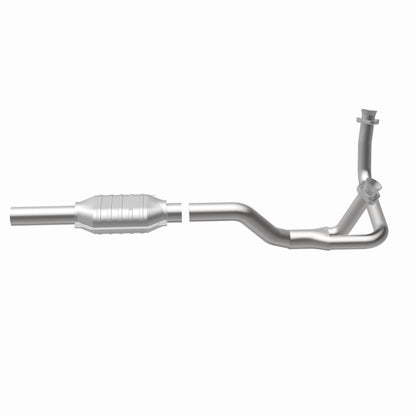 Magnaflow 93316 DirectFit Converter For Ford 84-87