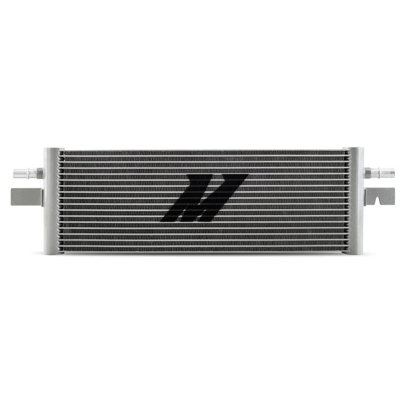 Mishimoto 2020+ Toyota Supra GR 3.0L Automatic Transmission Cooler-WheelFlip