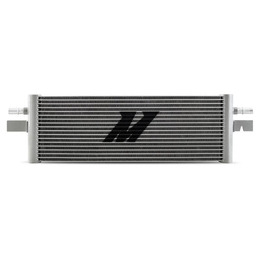 Mishimoto 2020+ Toyota Supra GR 3.0L Automatic Transmission Cooler-WheelFlip