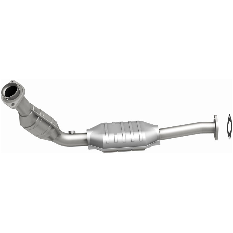 Magnaflow 49057 DirectFit Converter For Crown Vic 4.6 OEM