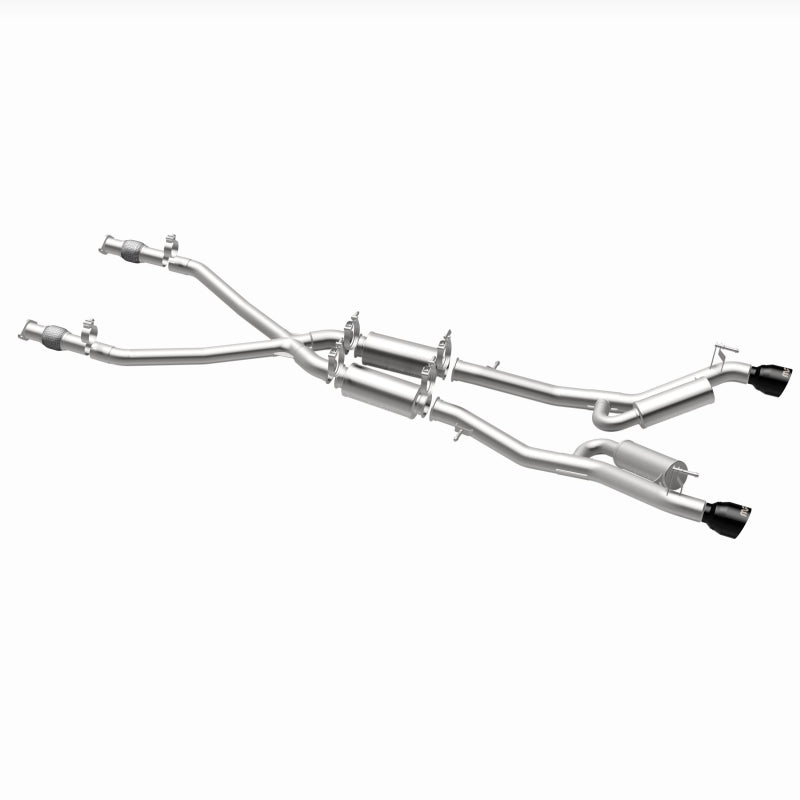 MagnaFlow SPEQ Series Cat-Back Exhaust System | Nissan Z (23-25) (19697)
