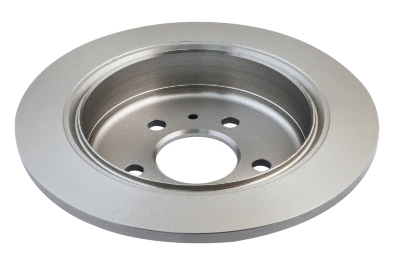 DBA En-Shield Series HC Standard KP Front Brake Rotor | Subaru Forester SK 09-18 2.5L (DBA3058E)