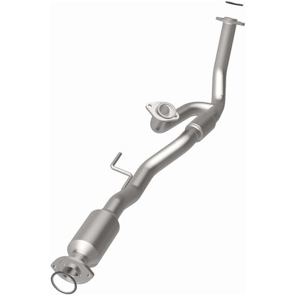 MagnaFlow California Grade CARB Compliant Direct-Fit Catalytic Converter 4481880