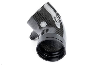 Dinan 19-26 BMW Z4 M40i G20 Turbo Inlet Pipe | BMW Z4 M40i (20-26) D760-0062