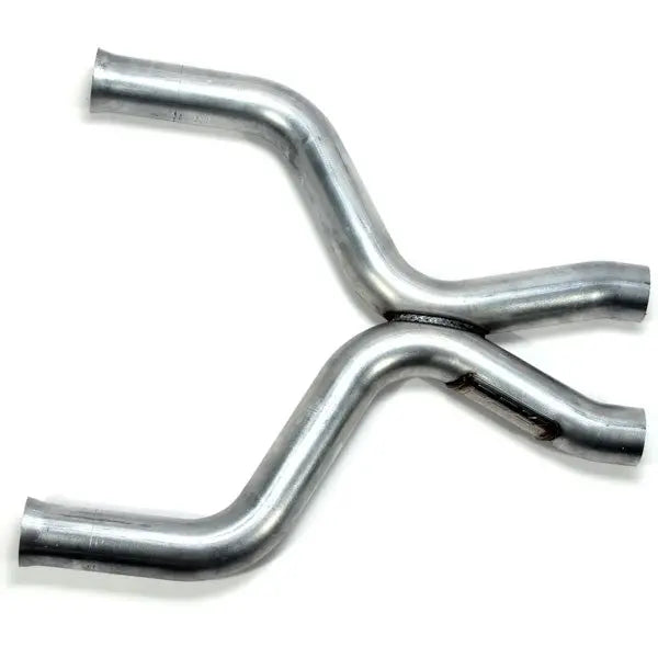 BBK 2-3/4 High Flow After Cat X Pipe | Mustang 05-14 (1460)