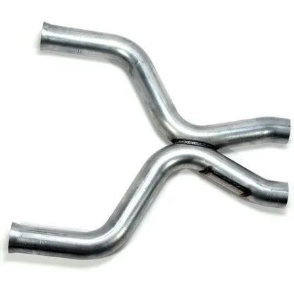 BBK 2-3/4 High Flow After Cat X Pipe | Mustang 05-14 (1460)