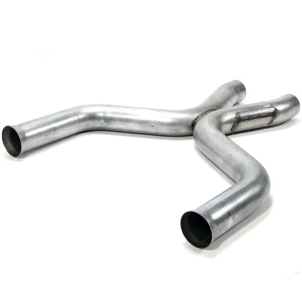 BBK 2-3/4 High Flow After Cat X Pipe | Mustang 05-14 (1460)