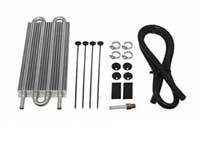 Mishimoto Universal Transmission Cooler-WheelFlip