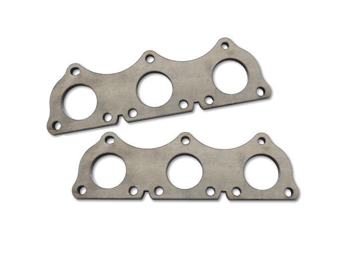 Vibrant Exhaust Manifold Flange | Audi 2.7T | 3.0 V6 | 1/2"
