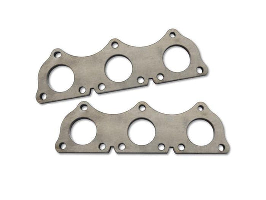 Vibrant Exhaust Manifold Flange | Audi 2.7T | 3.0 V6 | 1/2"