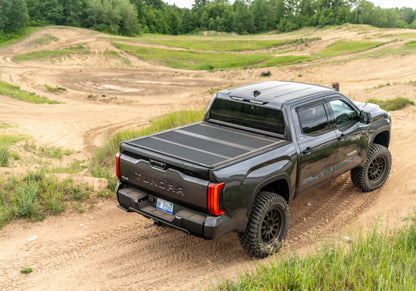 Extang 80590 Endure ALX Hard Folding Tonneau Cover for 2017-2025 Honda Ridgeline
