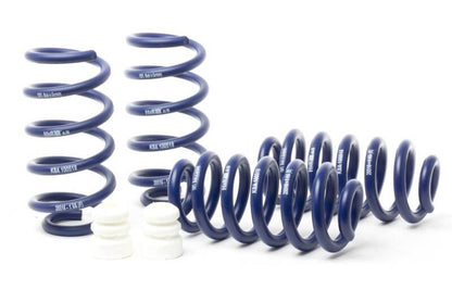 H&R 28516-1 Sport Springs For Audi S5 Sedan B10 AWD