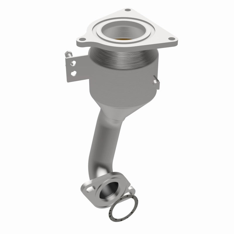 MagnaFlow 51889 DirectFit Converter For 10-12 Fusion 3.0L