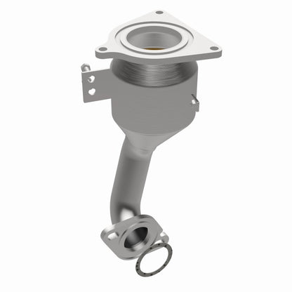 MagnaFlow 51889 DirectFit Converter For 10-12 Fusion 3.0L